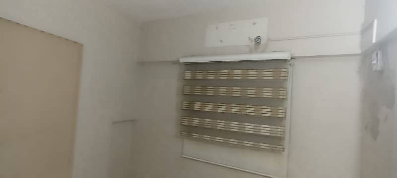 Flat for Rent dha phase 2Ext 1
