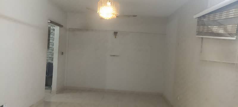 Flat for Rent dha phase 2Ext 2