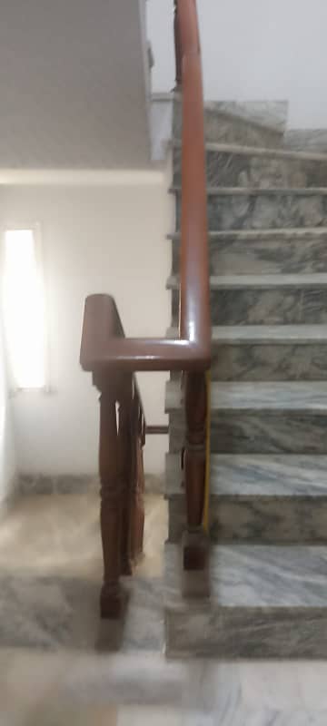 Flat for Rent dha phase 2Ext 7