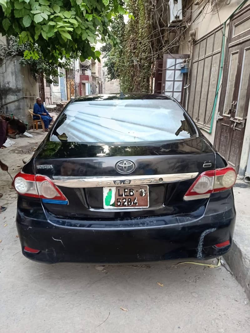 Toyota 3