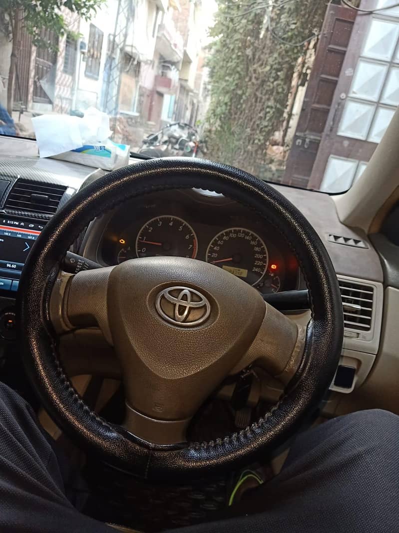 Toyota 4