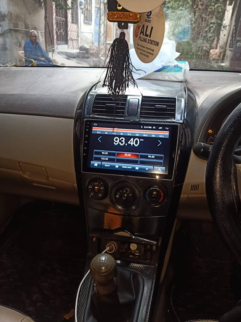 Toyota 9