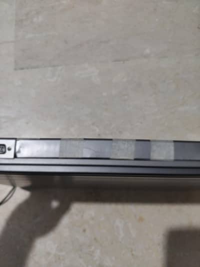 Dell Core i 7 1st generation