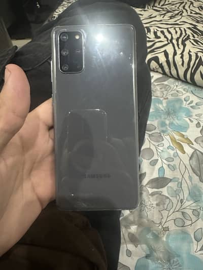 Samsung Mobile S20 Plus