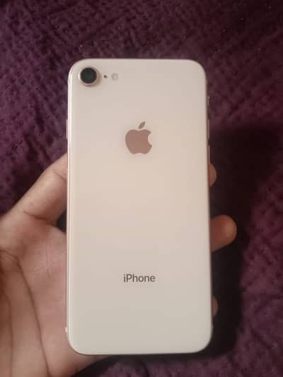 Apple iPhone 8