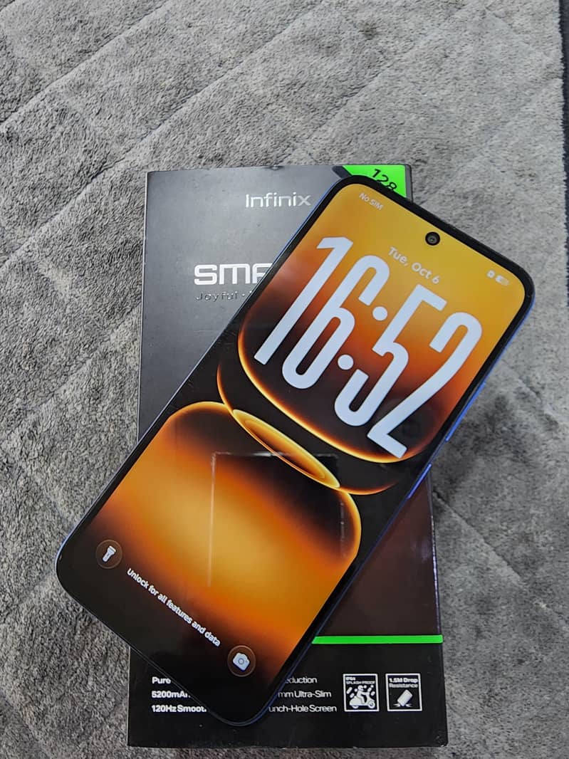 Infinix Other Model 0