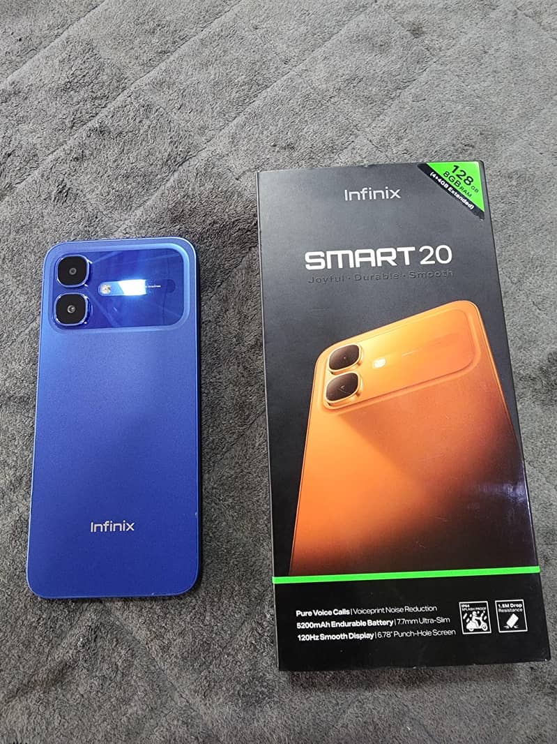 Infinix Other Model 1