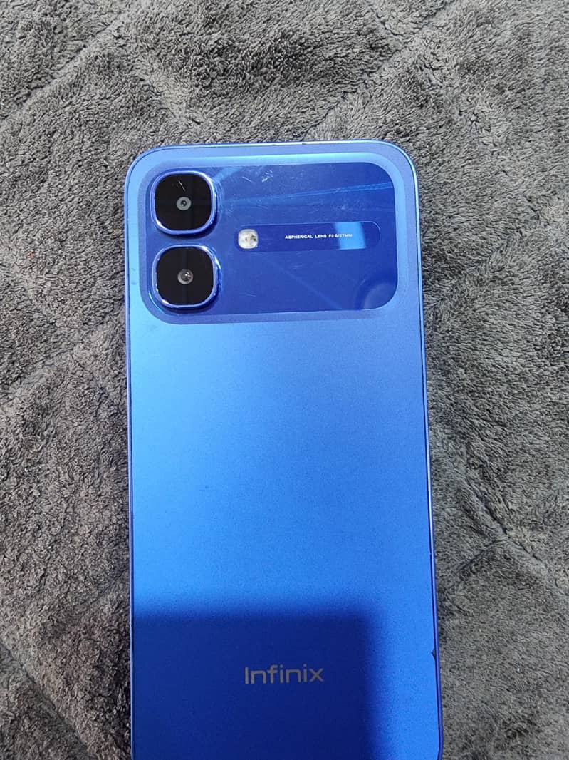 Infinix Other Model 2