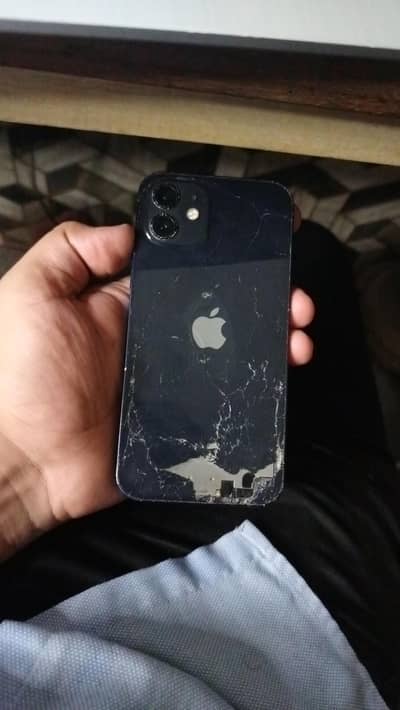 Apple iPhone 12 call 03240091705