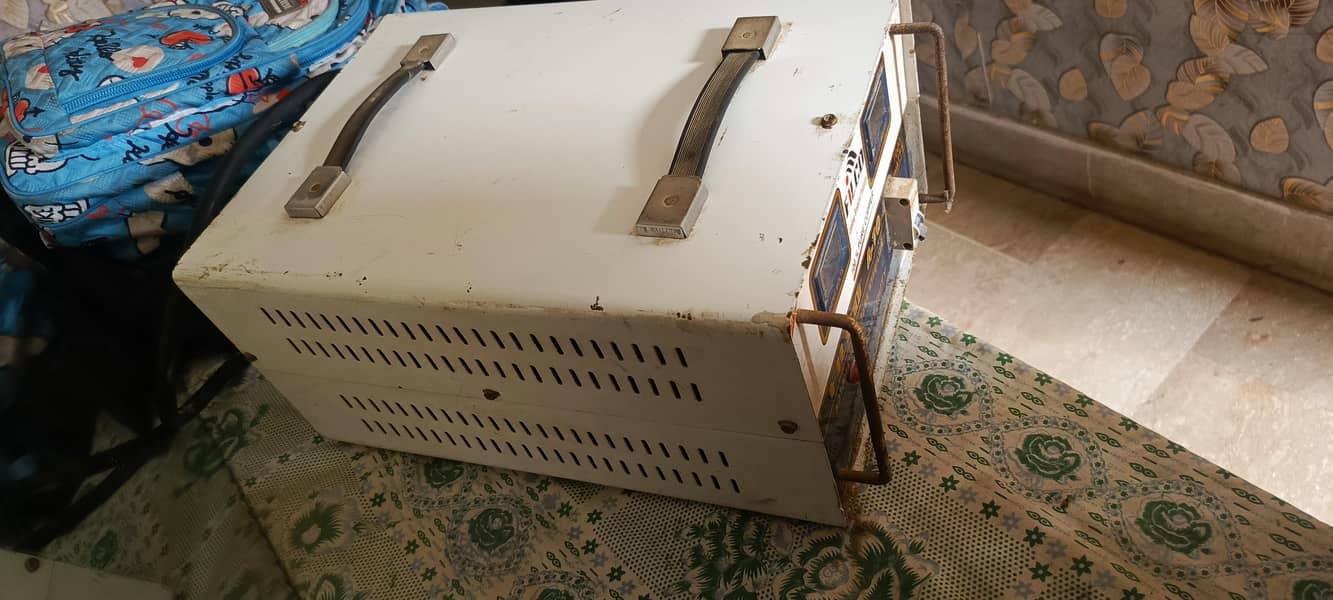 Stablizer Filco 2
