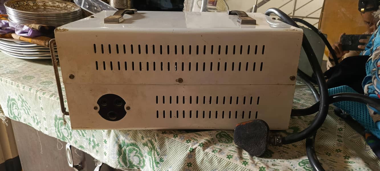 Stablizer Filco 3