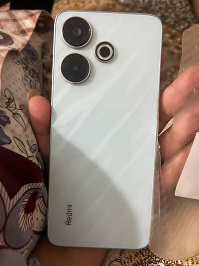 Xiaomi Redmi 13
