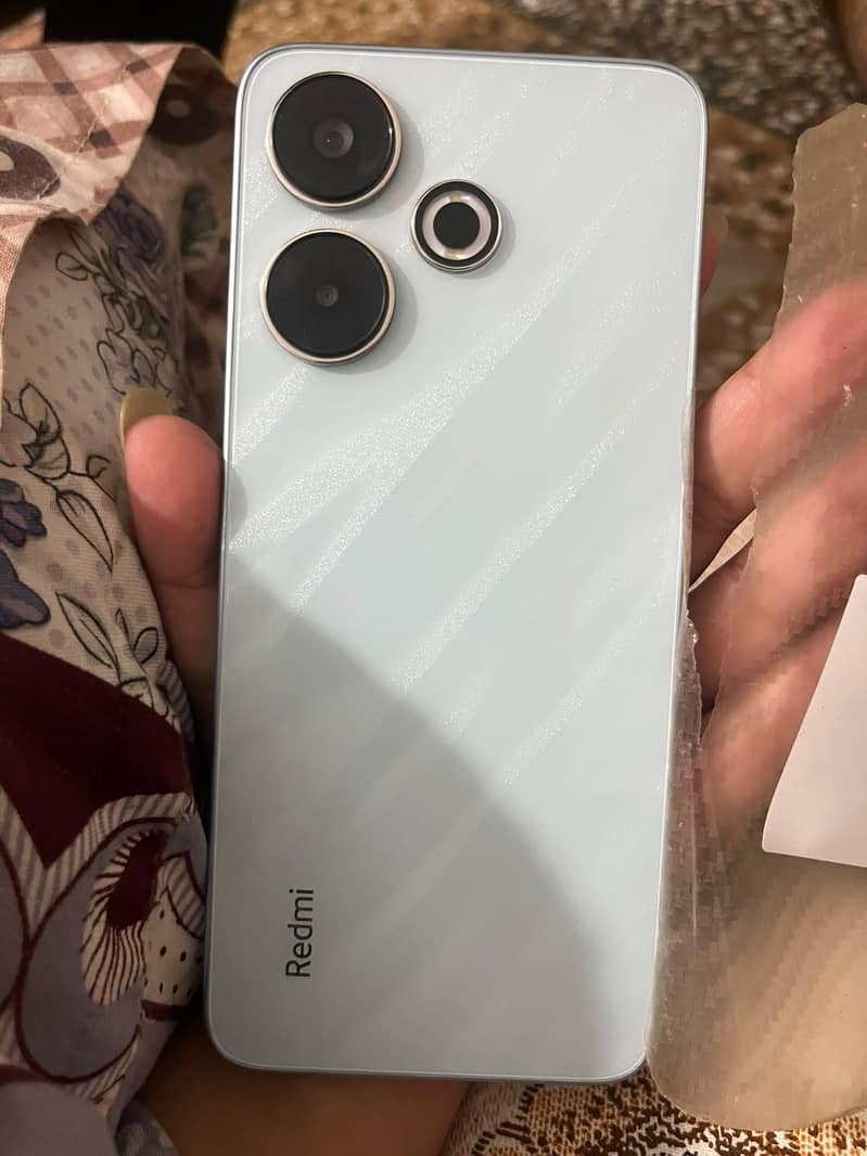 Xiaomi Redmi 13 0