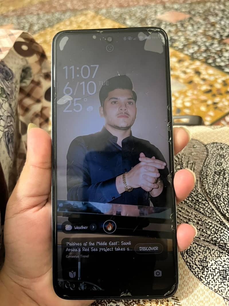 Xiaomi Redmi 13 1