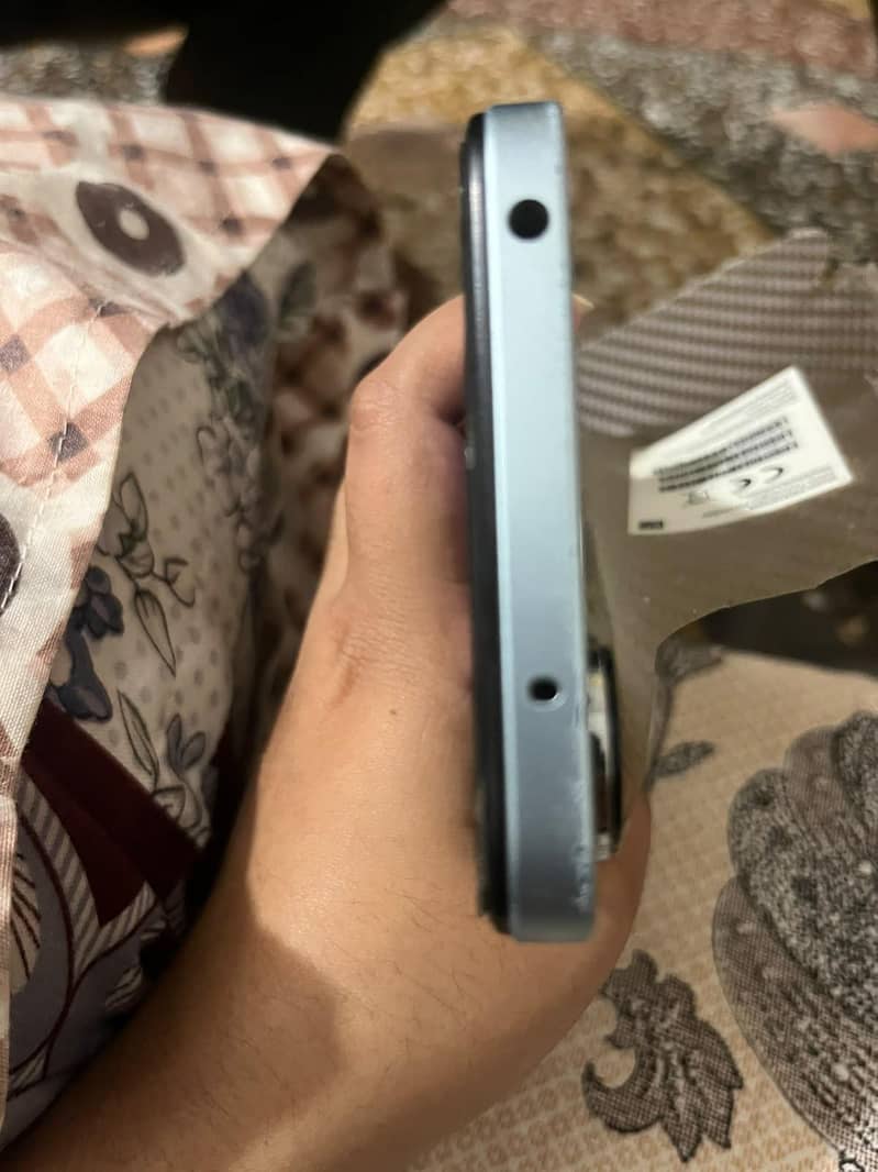 Xiaomi Redmi 13 4