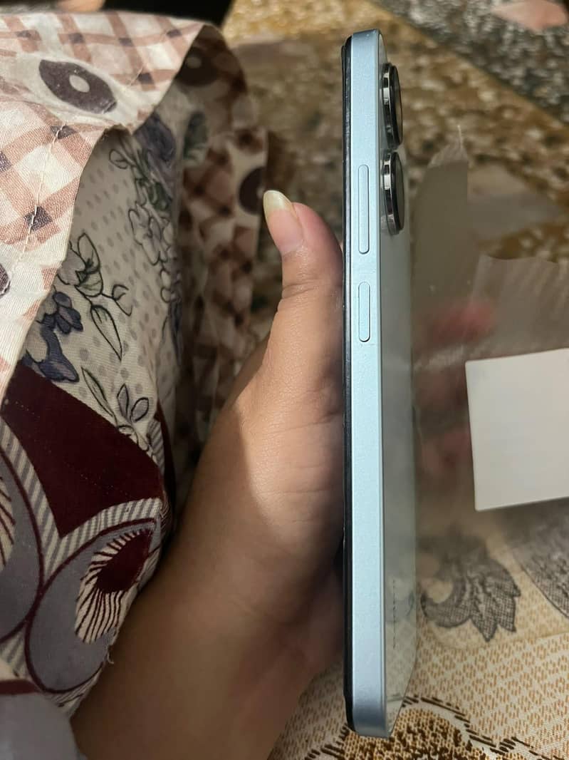 Xiaomi Redmi 13 5
