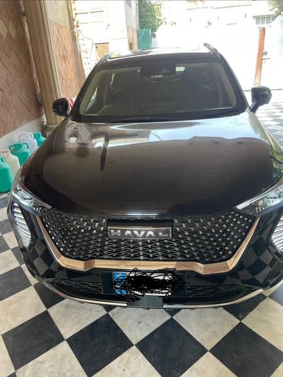 Haval Jolion 2025