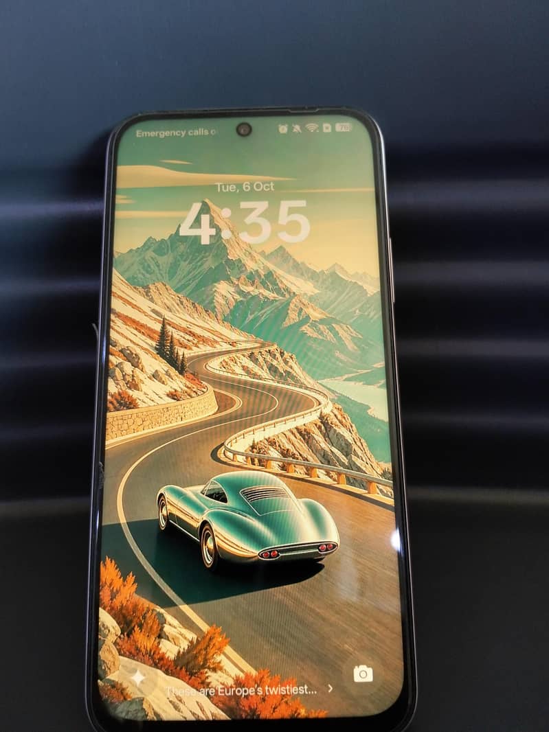 OPPO A6 1