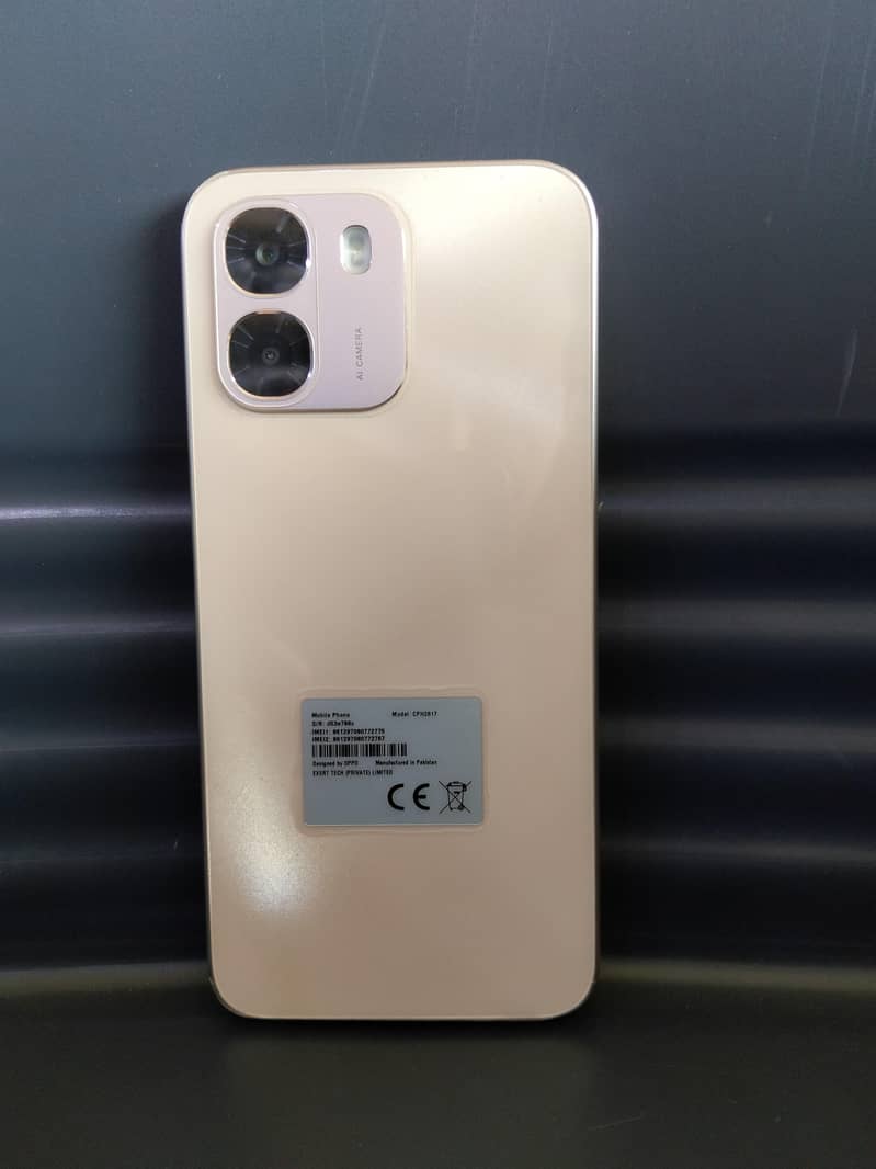 OPPO A6 4