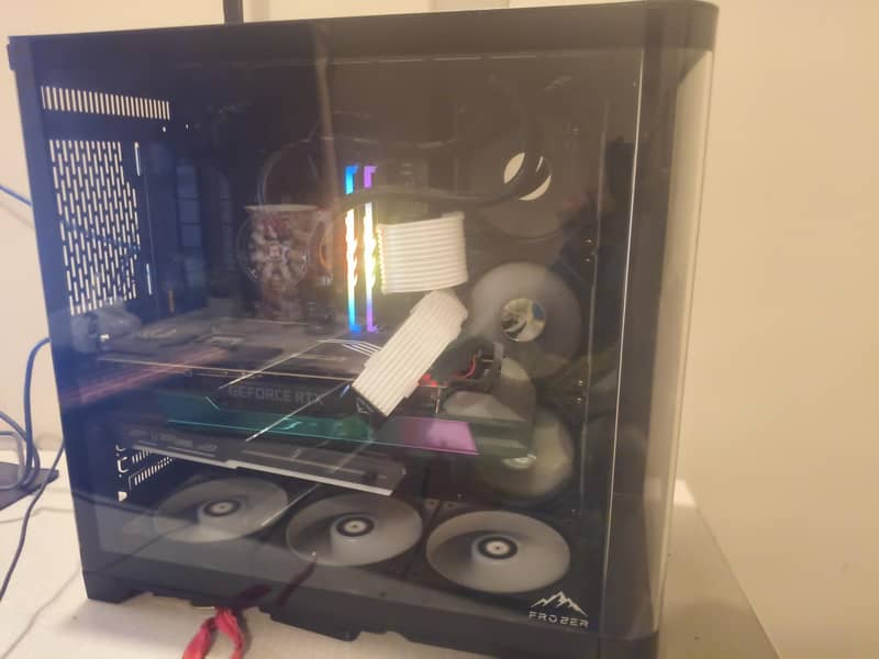 Core i5-13600KF 0