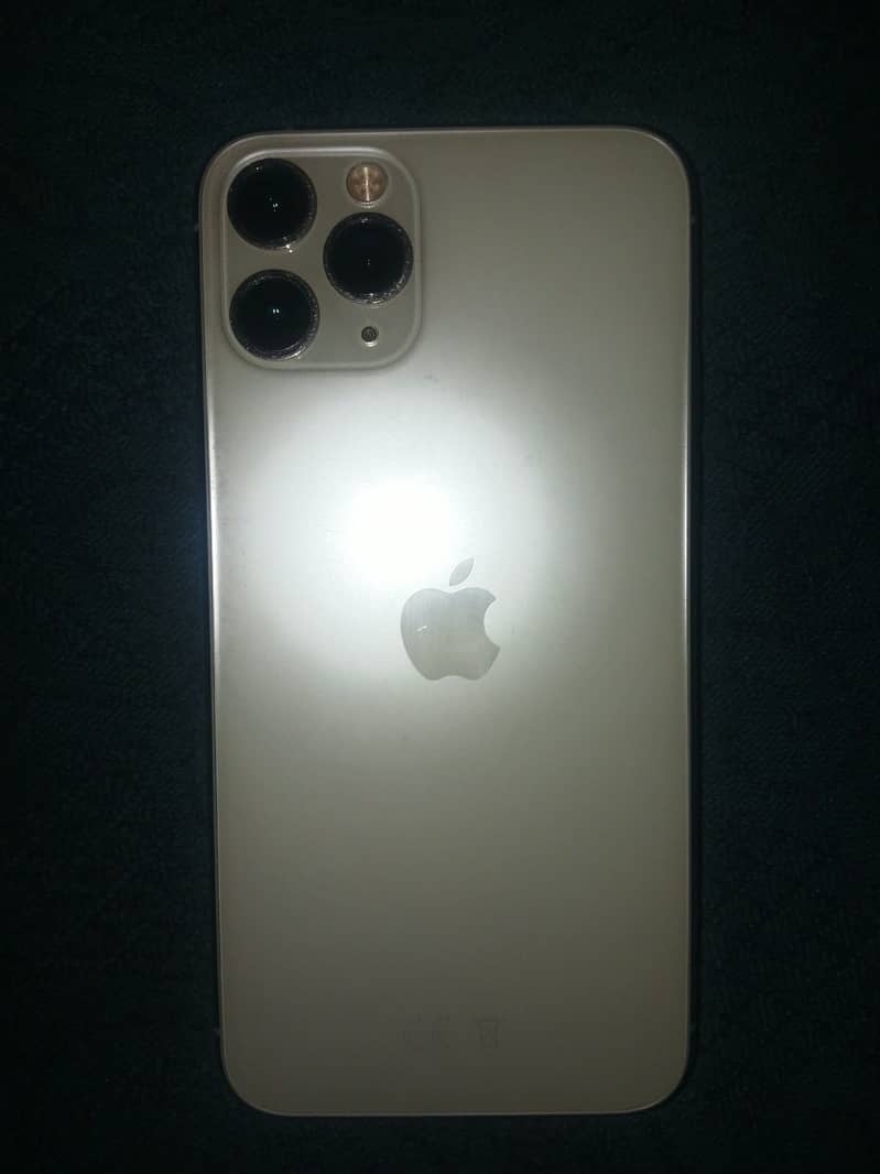 Apple iPhone 11 Pro 5