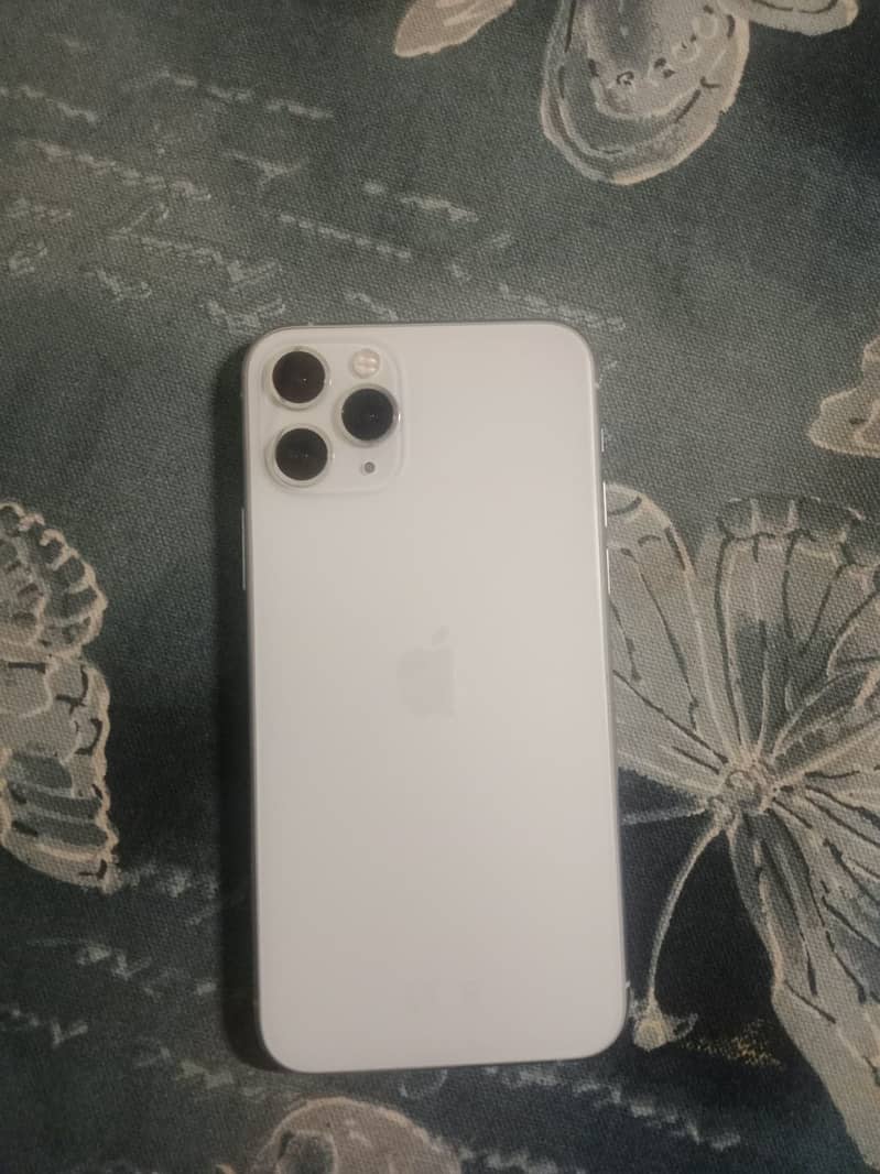 Apple iPhone 11 Pro 8
