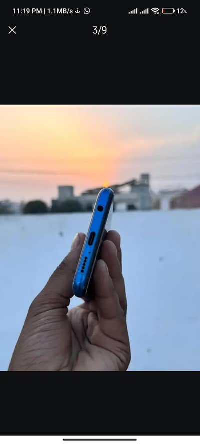 Xiaomi Poco X3 Pro