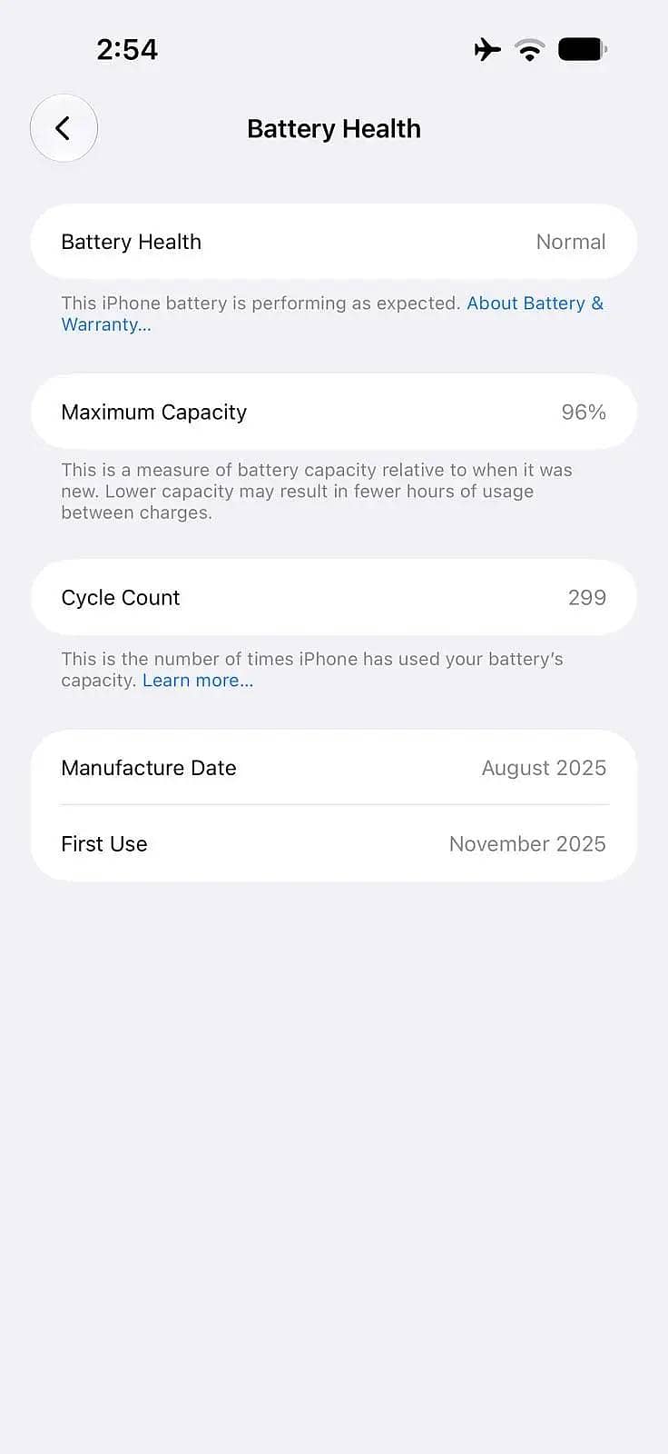 Apple iPhone 17 Pro Max 8