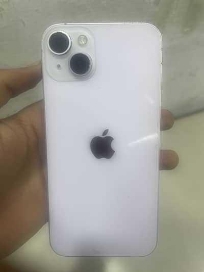 Apple iPhone 14 Plus