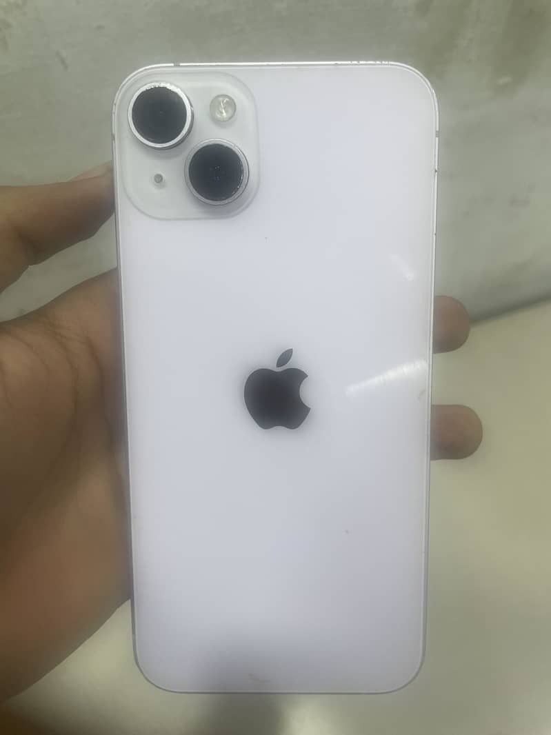 Apple iPhone 14 Plus 0