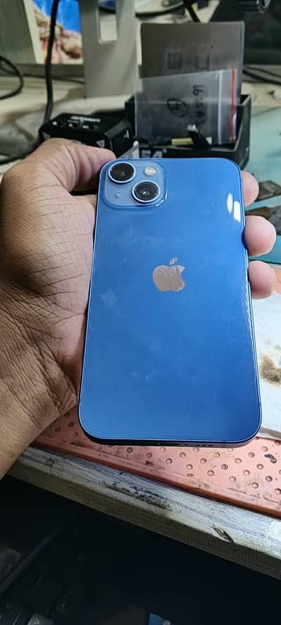 Need Apple iPhone 13 dead