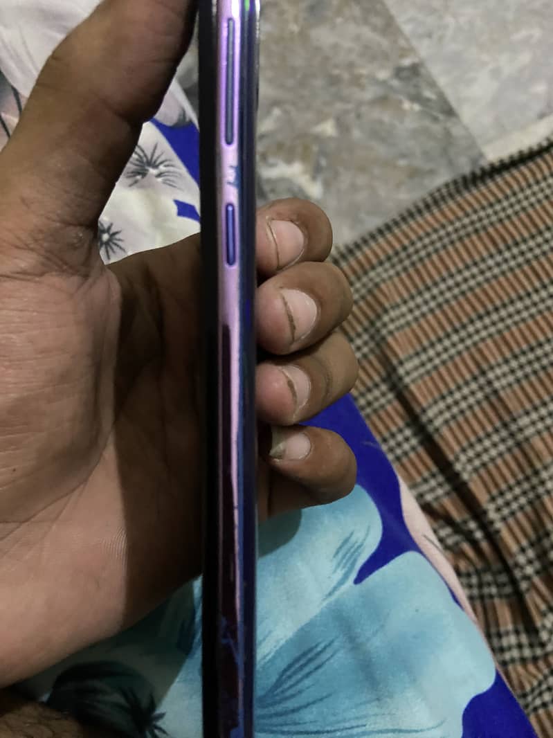 Samsung a31 4