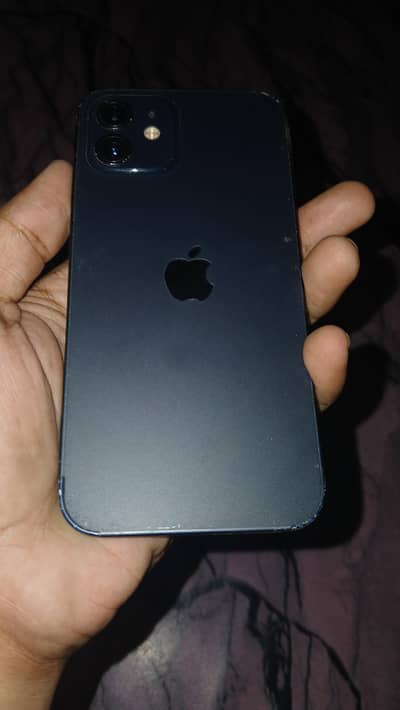 Apple iPhone 12