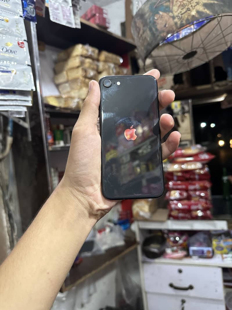 Apple iPhone SE 1