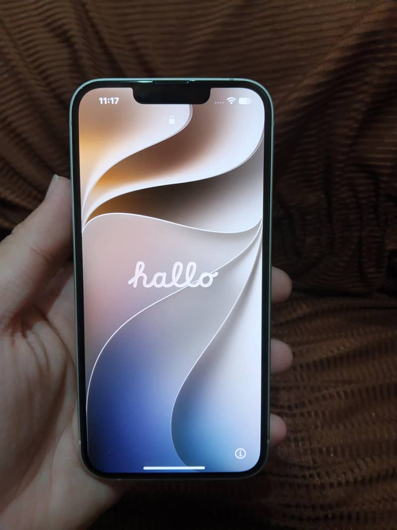 Apple iPhone 14 1