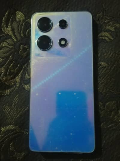 Infinix Note 30