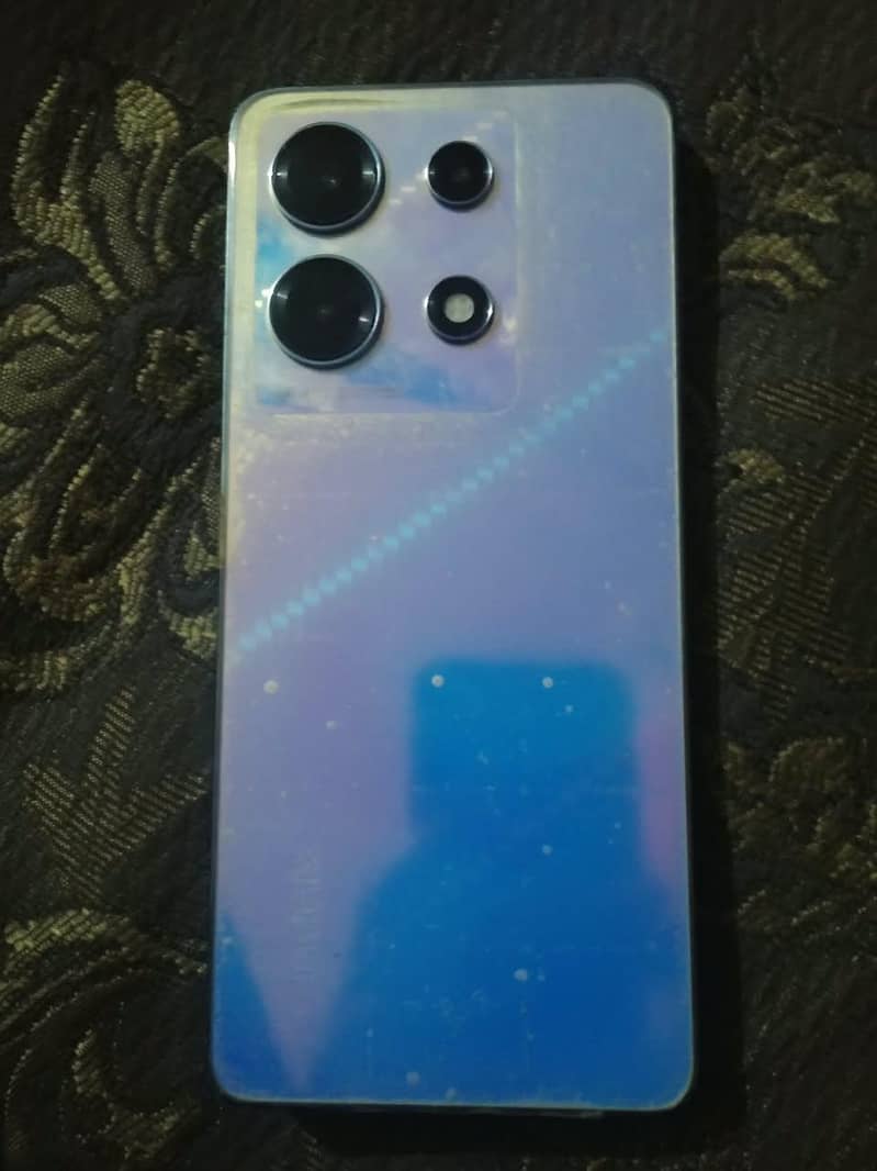 Infinix Note 30 0