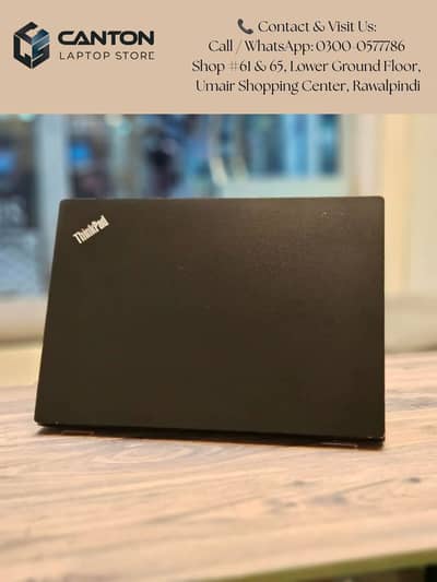 Lenovo Thinkpad L13