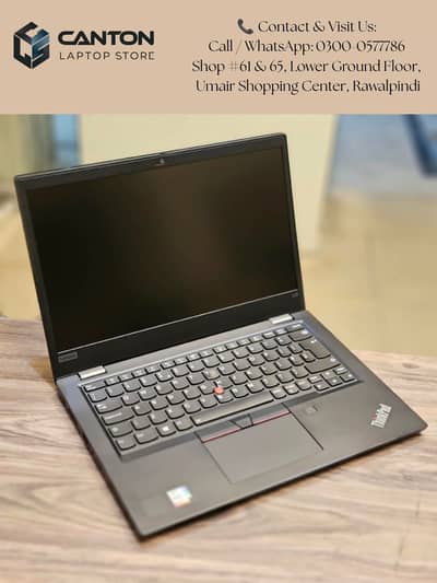 Lenovo Thinkpad L13
