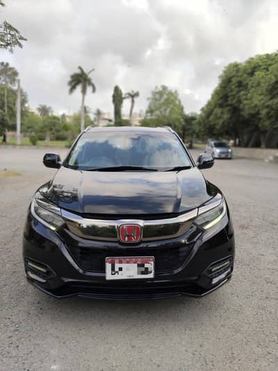Honda Vezel 2016/2024 Z