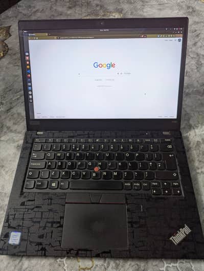 Lenovo ThinkPad X390 | Core i7 8th Gen | 16GB RAM | 512GB SSD | FHD