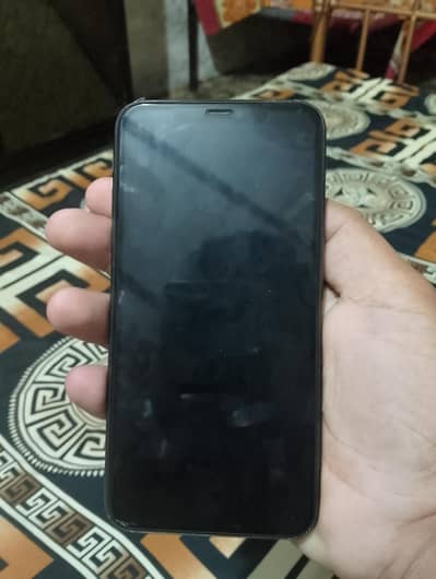 Apple iPhone 11 pro max 64gb
