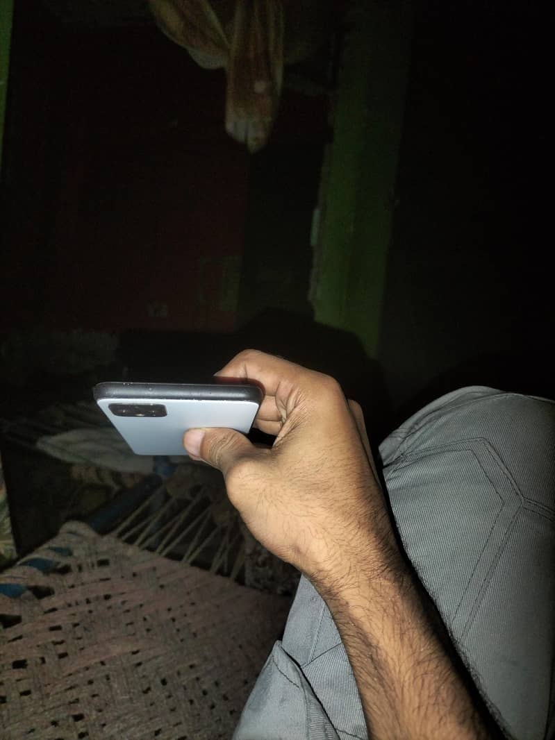 Google Pixel 4 XL 1