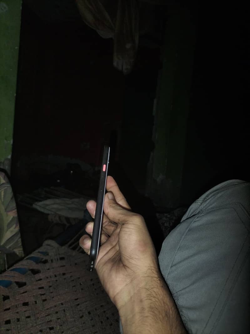 Google Pixel 4 XL 4