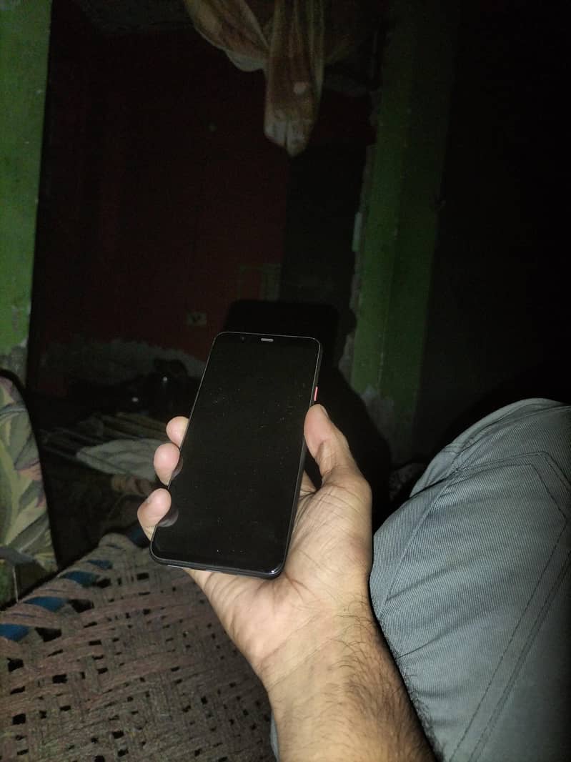 Google Pixel 4 XL 5
