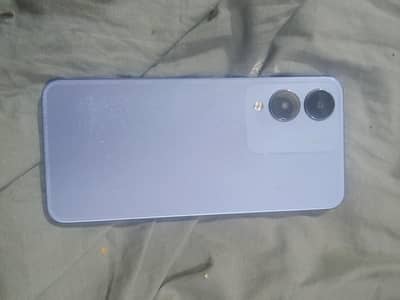 Vivo Y17