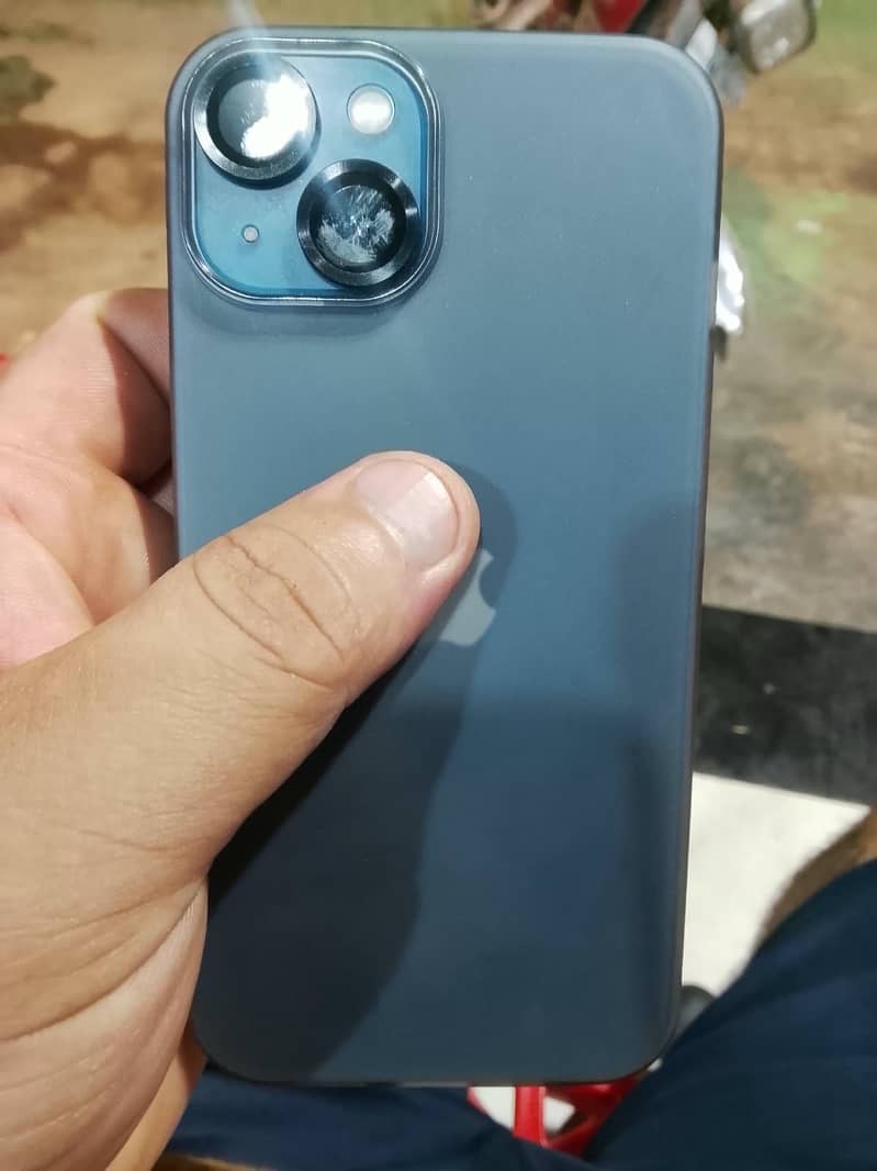 Apple iPhone 13 3