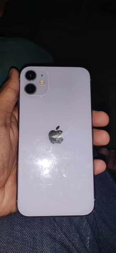 Apple iPhone 11