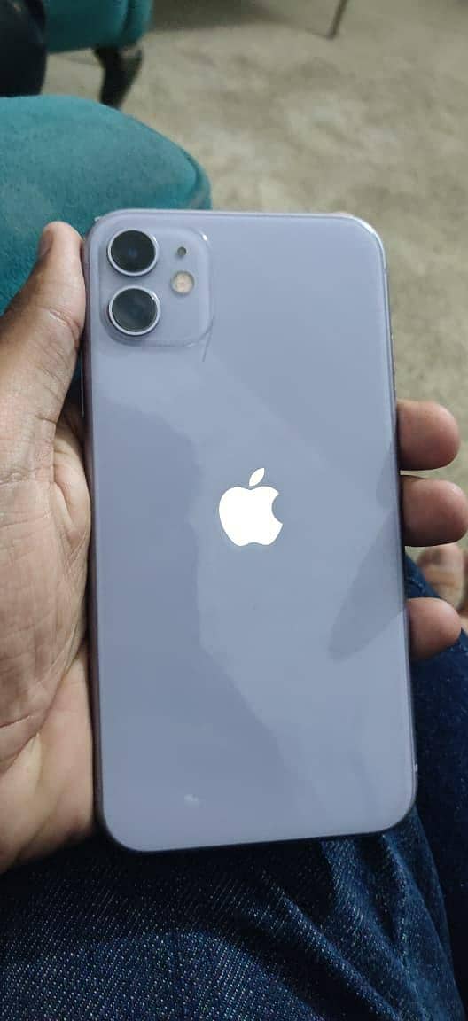 Apple iPhone 11 1