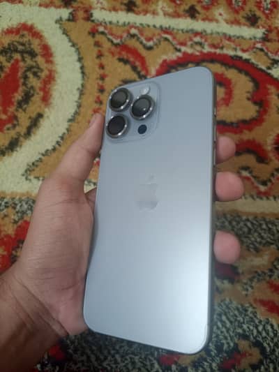 Apple iPhone 15 Pro Max, JV, 256gb